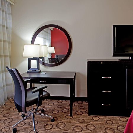 Holiday Inn Anderson By Ihg Ruang foto