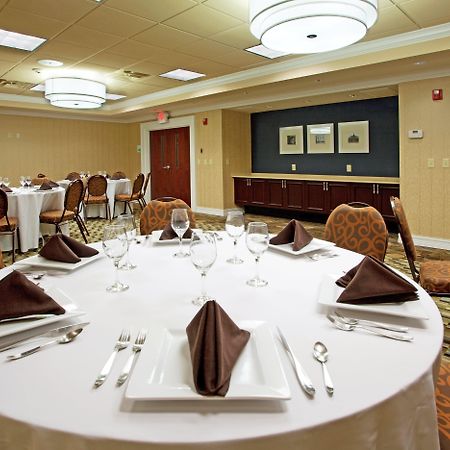 Holiday Inn Anderson By Ihg Bagian luar foto