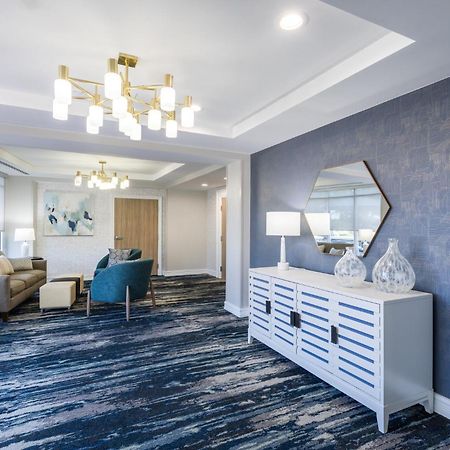 Holiday Inn Anderson By Ihg Bagian luar foto