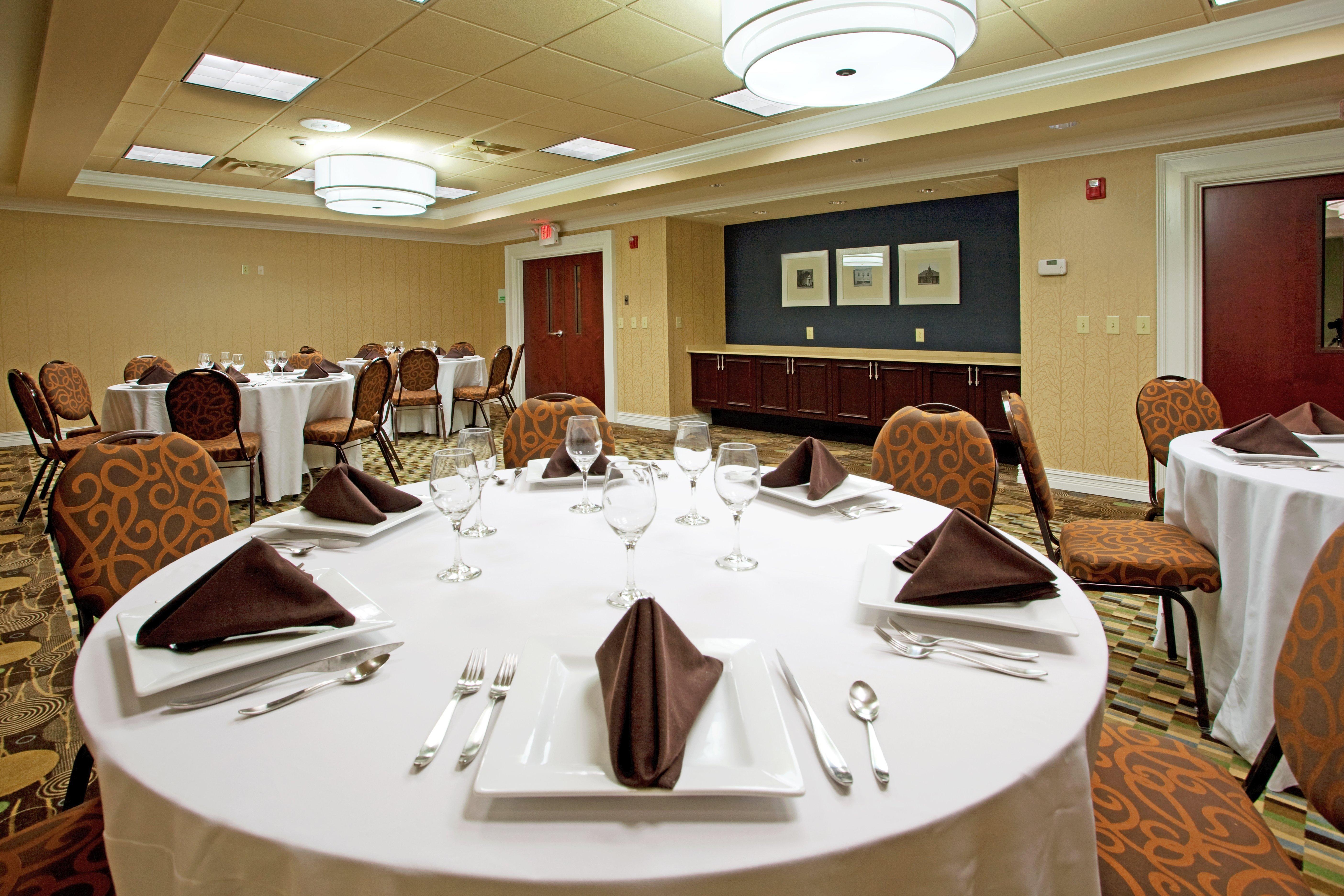 Holiday Inn Anderson By Ihg Bagian luar foto