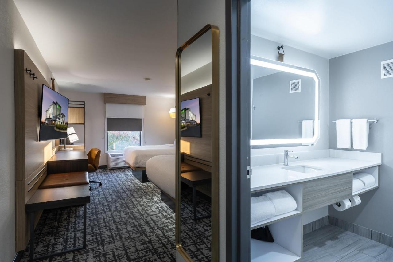 Holiday Inn Anderson By Ihg Bagian luar foto