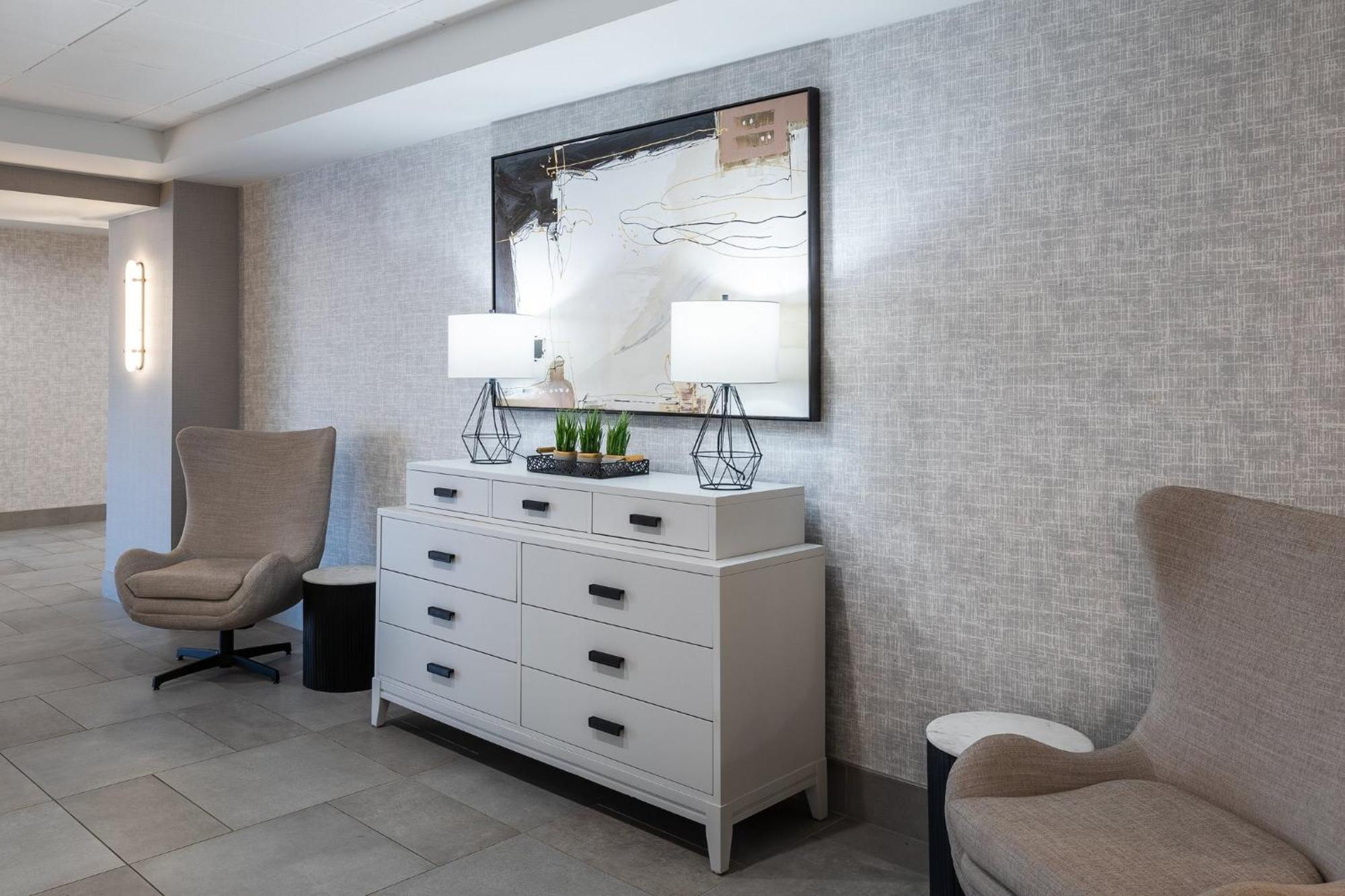 Holiday Inn Anderson By Ihg Bagian luar foto