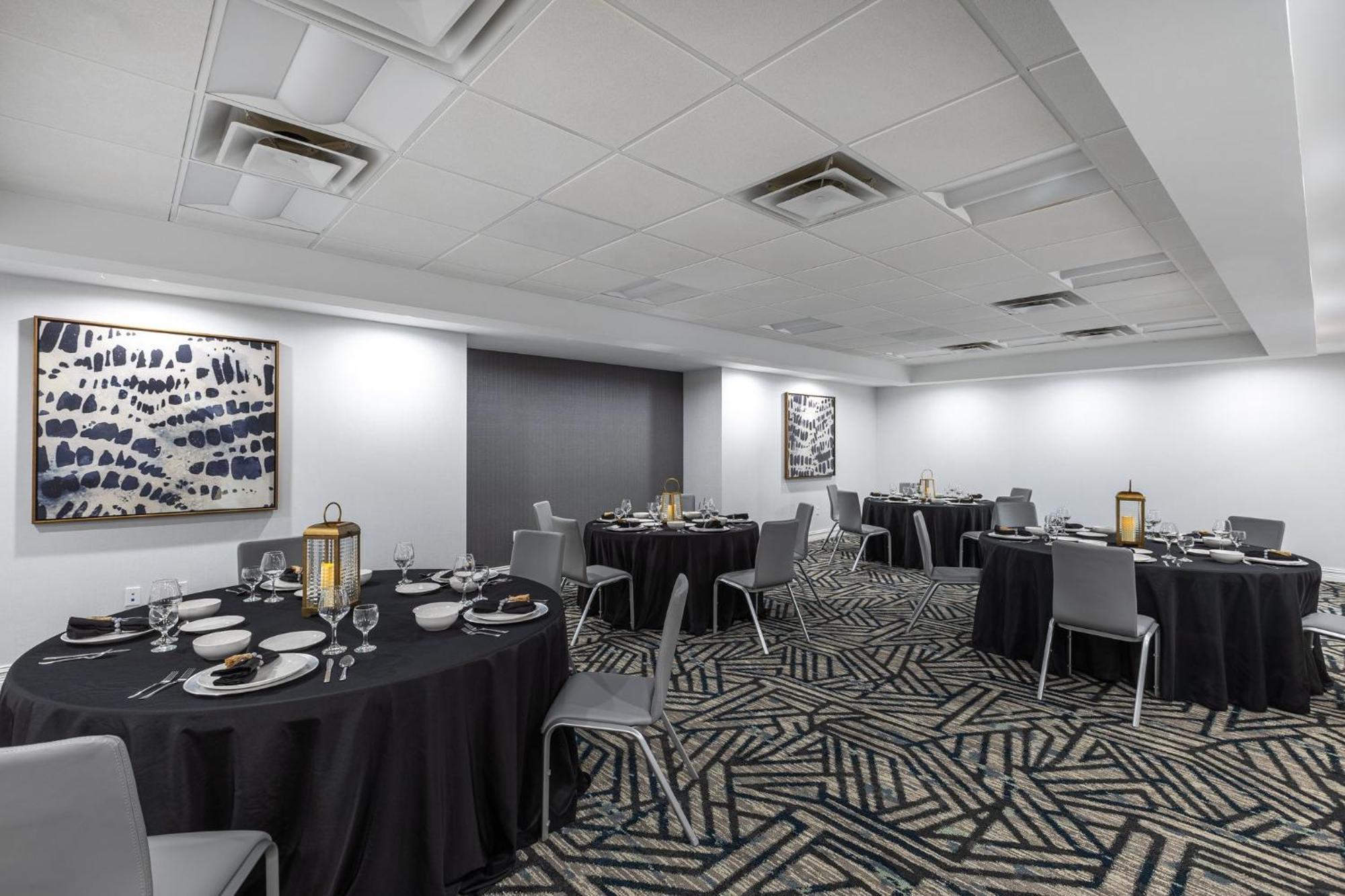 Holiday Inn Anderson By Ihg Bagian luar foto