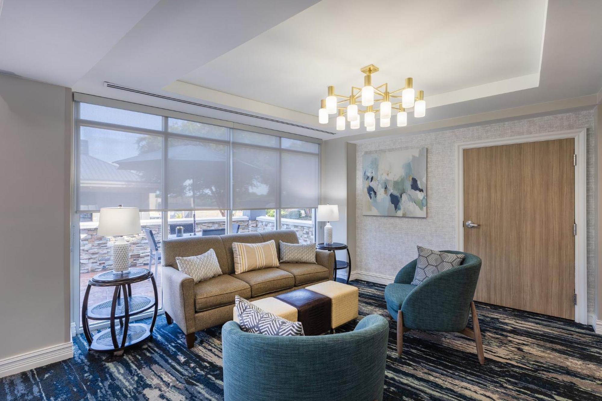 Holiday Inn Anderson By Ihg Bagian luar foto