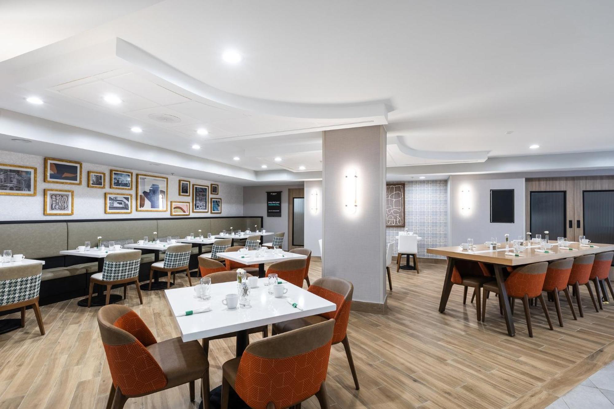 Holiday Inn Anderson By Ihg Bagian luar foto