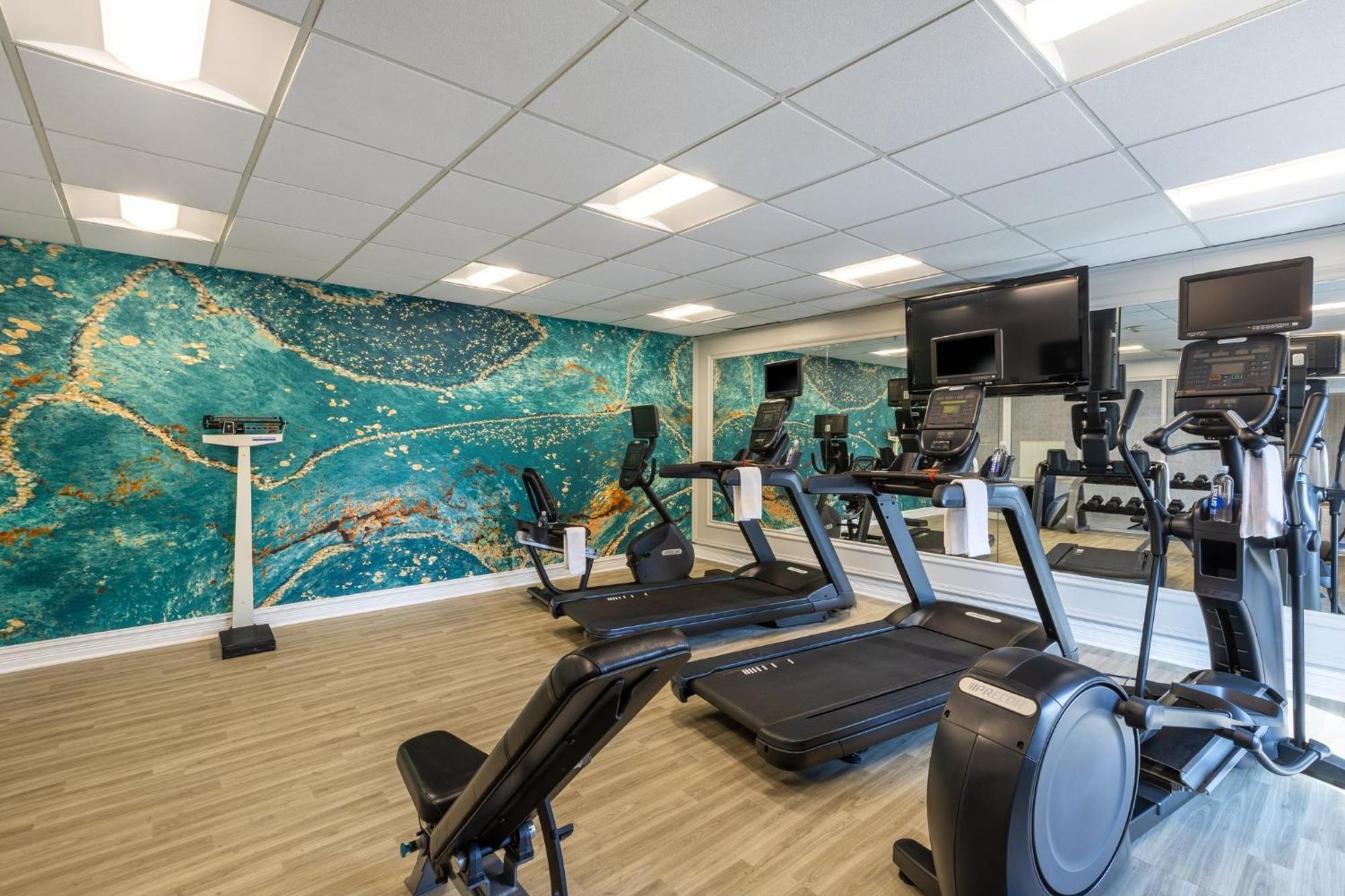 Holiday Inn Anderson By Ihg Bagian luar foto