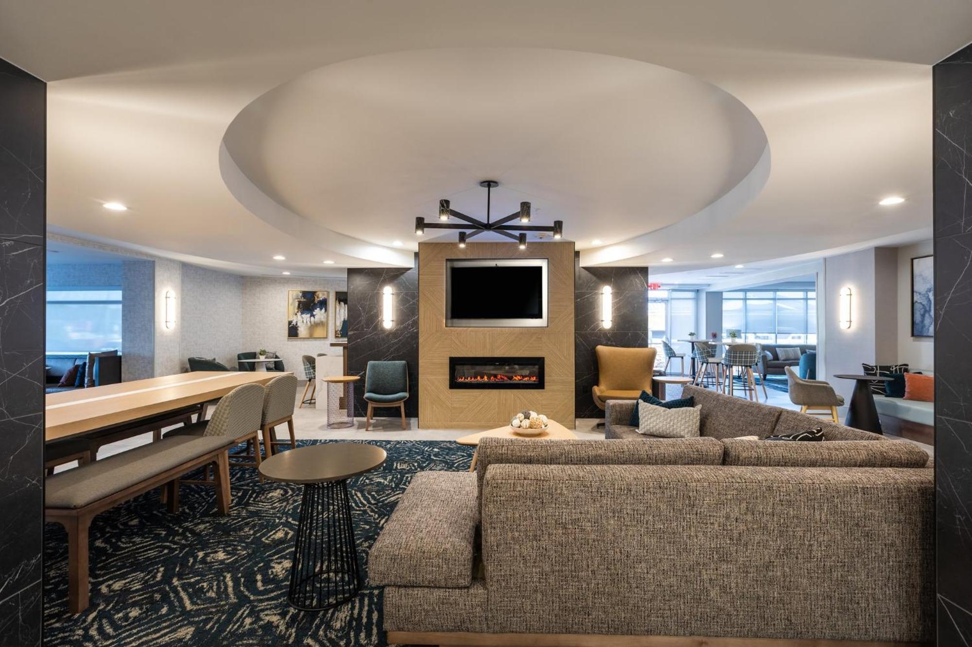 Holiday Inn Anderson By Ihg Bagian luar foto