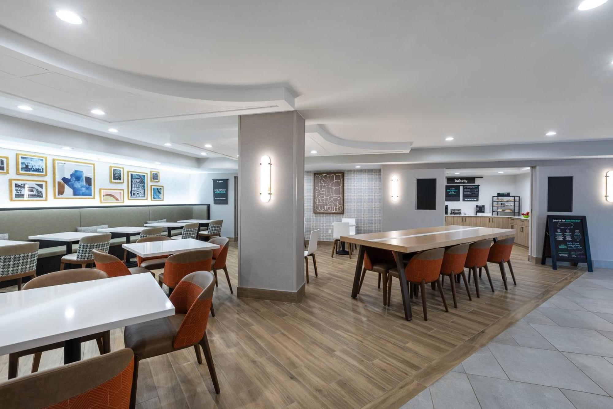 Holiday Inn Anderson By Ihg Bagian luar foto